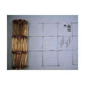 Consolidated Manufacturing EB3100 Equibond Mat Kit 3Ftx100Ft