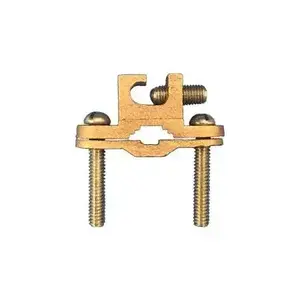 Consolidated Manufacturing JRD 3/8" Small Bonding Rebar Clamp