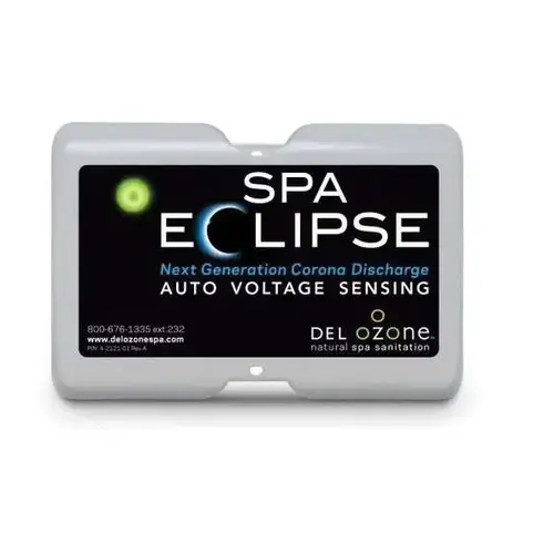 Spa Eclipse Cd Ozonator 120/240 Volt Amp Cord Spa Eclipse Cd Ozonator 120/240 Volt Amp Cord