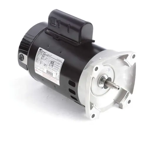 Pool Pump Motor 3/4HP 1-Speed 1 Phase 60Hz 230/115V 56Y Frame Pool Pump Motor 3/4HP 1-Speed 1 Phase 60Hz 230/115V 56Y Frame