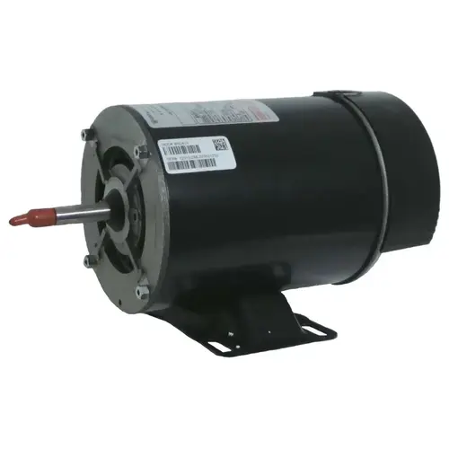 Pool Pump Motor 3/4HP 1-Speed 115V 60Hz 48Y Frame Pool Pump Motor 3/4HP 1-Speed 115V 60Hz 48Y Frame