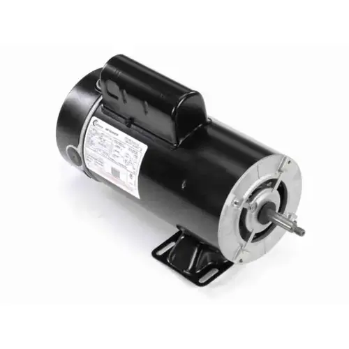 Pool Pump Threaded Motor 3HP 2-Speed 230V 48Y Frame Pool Pump Threaded Motor 3HP 2-Speed 230V 48Y Frame