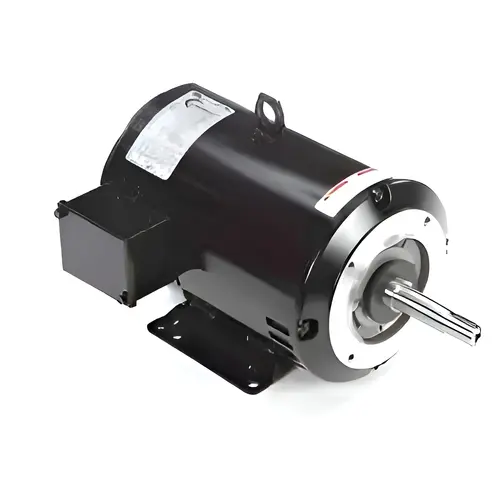 Eq Repl Motor 7.5 HP 3Ph 230/460V 357069S 184JMZ Eq Repl Motor 7.5 HP 3Ph 230/460V 357069S 184JMZ