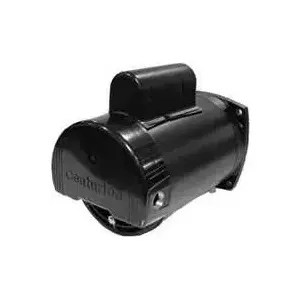 A.O. Smith Water Treatment HSQ1202 Motor Tri-Star 56Y - 2 Hp - 230V