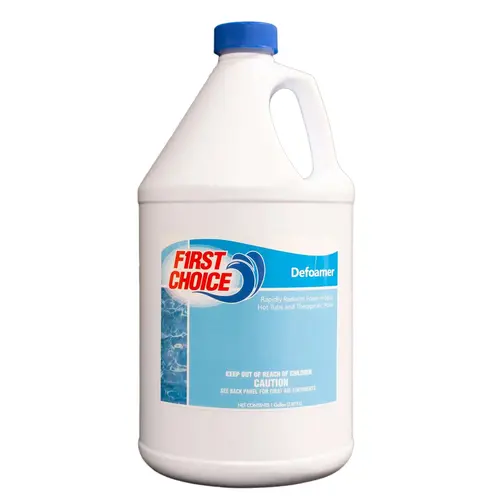 Defoamer 1 gal Bottle