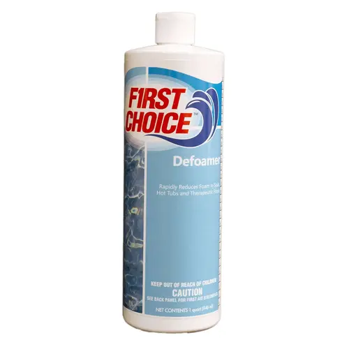 Defoamer 32 fl oz Bottle