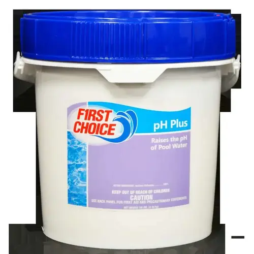 pH Plus 10 lb Pail