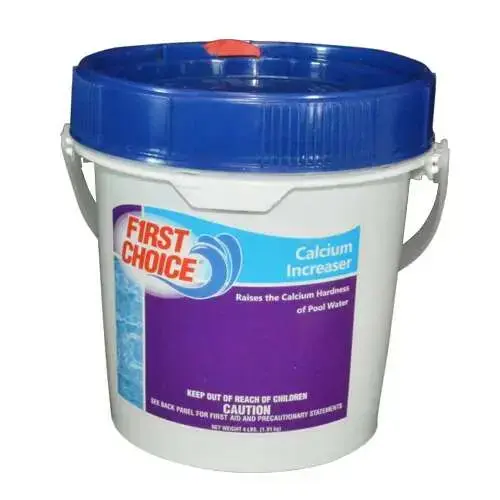 Calcium Hardness Increaser 4 lb Pail