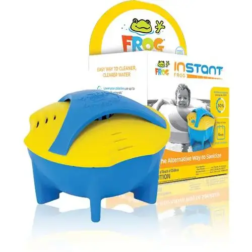 Instant Mineral Purifier For Service Instant Mineral Purifier For Service