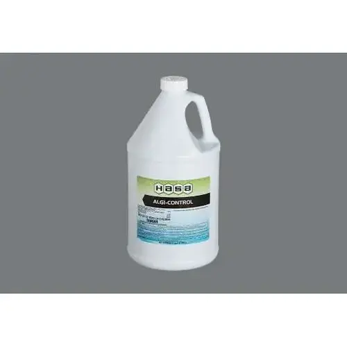 Algi-Control Algaecide 1 gal Bottle Algi-Control Algaecide 1 gal Bottle