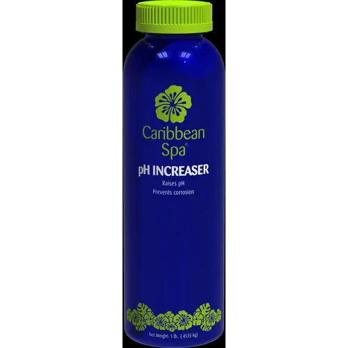 Ph Increaser 16 fl oz Bottle pack of 12 Ph Increaser 16 fl oz Bottle pack of 12