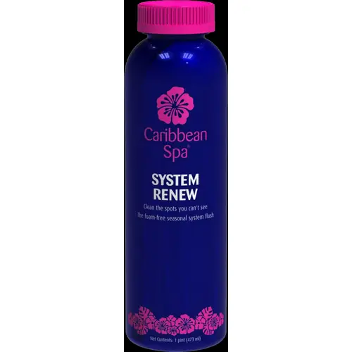 System Renew 16 fl oz Bottle pack of 12