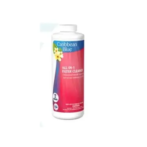 All-In-1 Filter Cleaner 32 fl oz Bottle pack of 12 All-In-1 Filter Cleaner 32 fl oz Bottle pack of 12