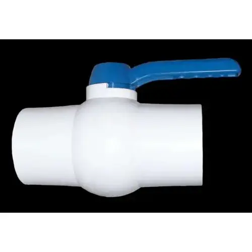 Standard Ball Valve 3/4In Socket Standard Ball Valve 3/4In Socket