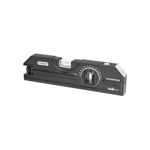 Stanley IntelliPoint Plus Laser Torpedo Level 77-009 Stanley IntelliPoint Plus Laser Torpedo Level 77-009