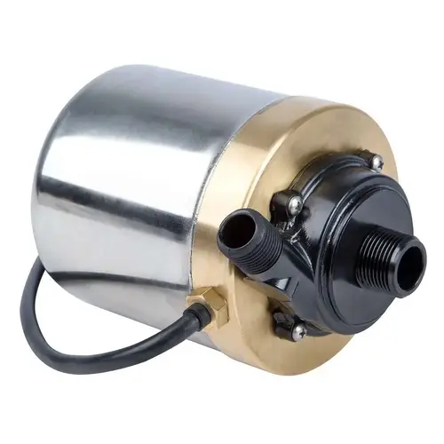 Pump S1200T-20 20Ft Cord Thr Intake S1200T-20 Pump S1200T-20 20Ft Cord Thr Intake S1200T-20