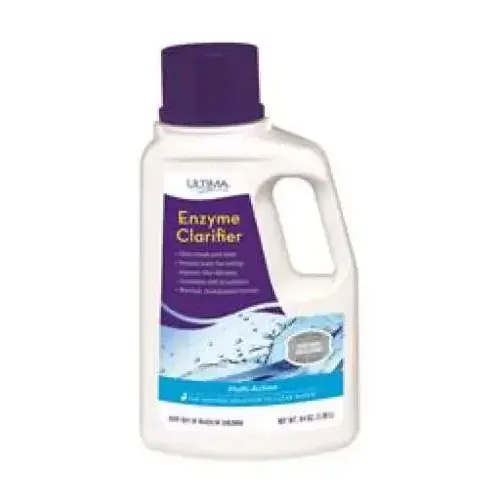 Enzyme Clarifier 64 fl oz Bottle Enzyme Clarifier 64 fl oz Bottle