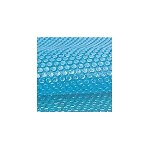 Century 18' x 33' Oval Solar Cover, Blue/Blue - 3 Year Century 18' x 33' Oval Solar Cover, Blue/Blue - 3 Year