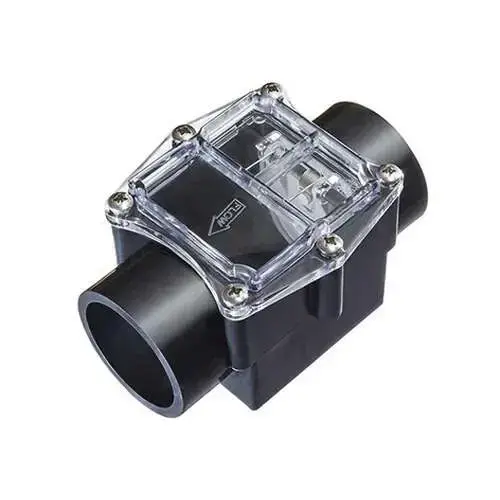 2" Corrosion Resistant Check Valve