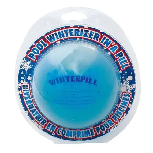 SeaKlear WinterPill, 4" SeaKlear WinterPill, 4"