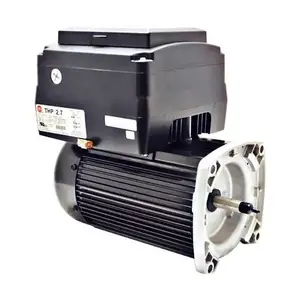 U.S. Motors NPTQ270 Neptune 2.7 HP Variable Speed Sq 48Y