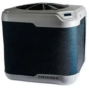Nirvana PV175 H Pump 175K Dual Comp 60/70 Amp