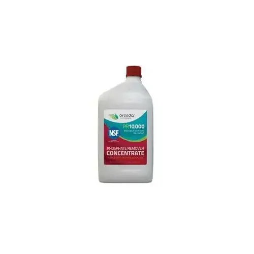 Phosphate Remover Concentrate 5 gal Drum