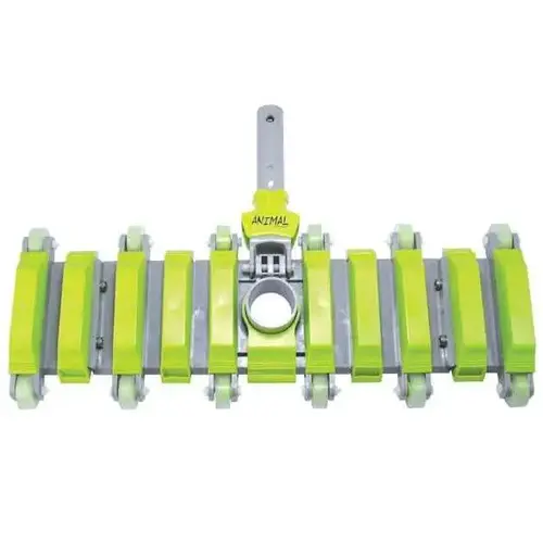 Animal 20" Vacuum W/ Urethane , 20"