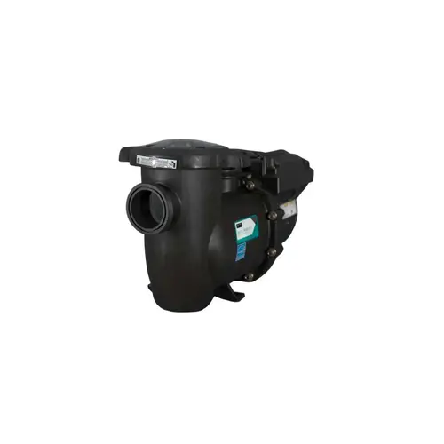 IntelliPro3 VSF Variable Speed Pump, 3 HP, 208-230 V, 50/60 Hz, with I/O board