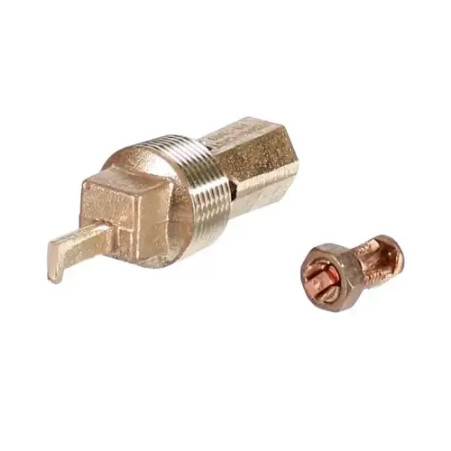 1" Water Bonding Fitting 1" Water Bonding Fitting