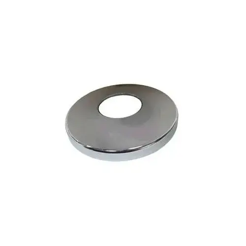 1.9" Chrome Plated Cycolac Handrail Escutcheon 1.9" Chrome Plated Cycolac Handrail Escutcheon
