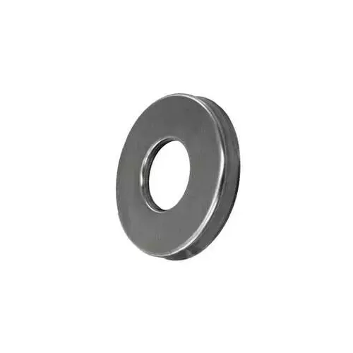 1.9" Stainless Steel Escutcheon
