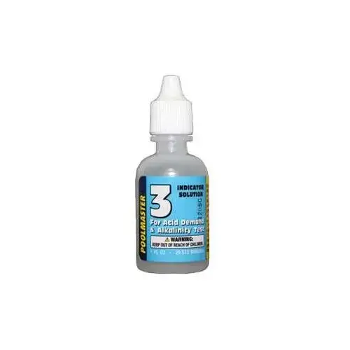 1 oz Solution #3 Acid Dmnd-Dsp 1 oz Solution #3 Acid Dmnd-Dsp