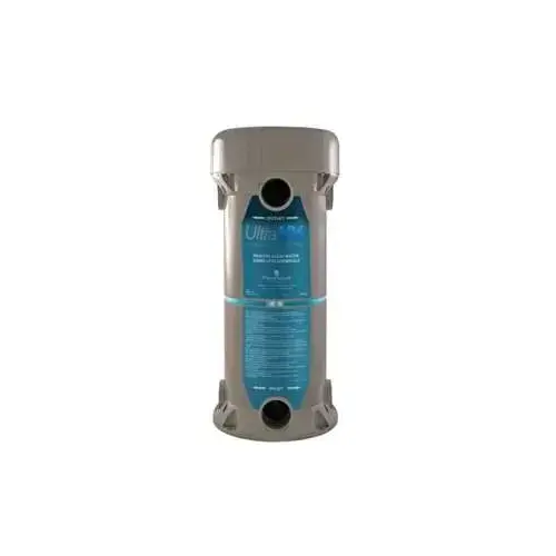 Ultra UV2 Water Sanitizer, 230V - Hard Wire, 2 UV-C Lamp