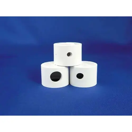 Ribbed PV3 Controlled Body with Cap, Beige