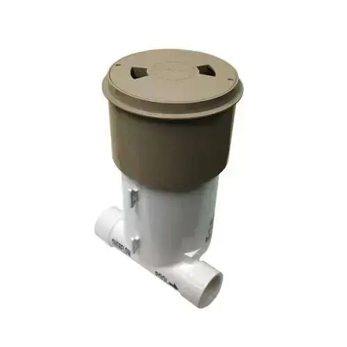 Paralevel B Complete White