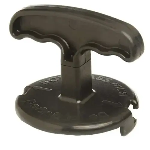 Tool Parajet Removal/Install