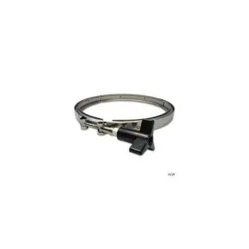 In-Floor Water Valves Clamp Band Valve In-Floor Water Valves Clamp Band Valve