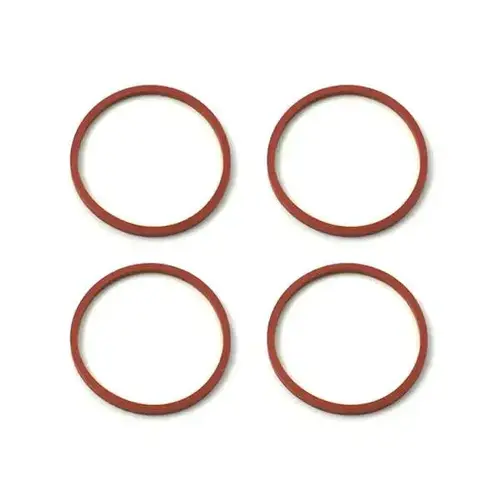 In-Floor Misc. Oring F/Large Nozz 4 Pcs