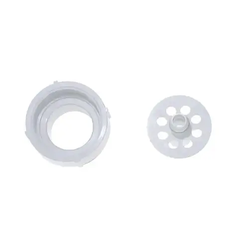 Extension Paralevel 1" Extension Paralevel 1"