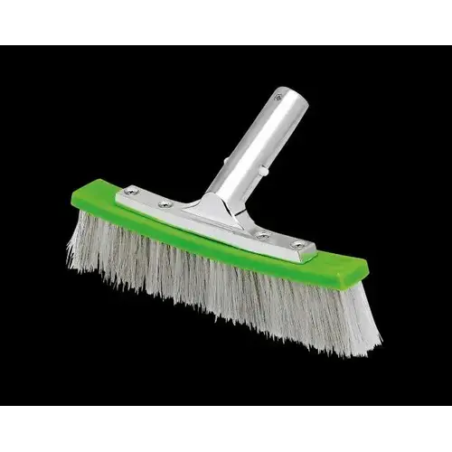 Brush 10" Combo Wn/Ss Brush 10" Combo Wn/Ss