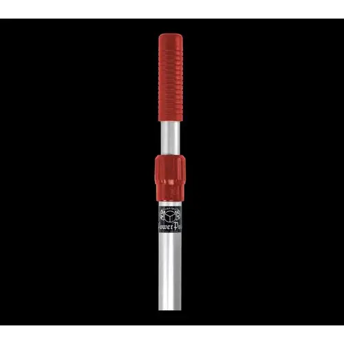 ELIMINATOR DOUBLE LOCK HD 8X16 REINFORCED HEAVY DUTY POLE 8X16 ELIMINATOR DOUBLE LOCK HD 8X16 REINFORCED HEAVY DUTY POLE 8X16