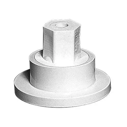 Venturi Tee Jet Insert 7/16In Assembly Venturi Tee Jet Insert 7/16In Assembly