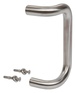 Brushed Stainless Steel