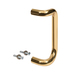 Polished Brass