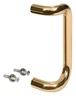 Polished Brass
