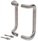 Brushed Stainless Steel