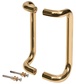 Polished Brass