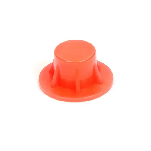 Red Nozzle Caps - pack of 10 Red Nozzle Caps - pack of 10