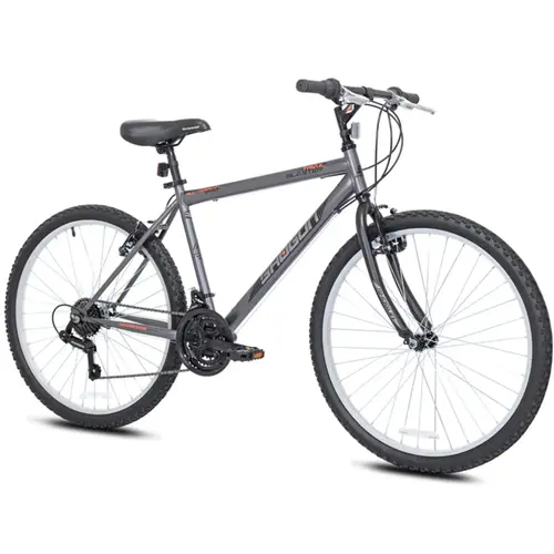 52676 Bicycle, Steel Frame, 26 in Dia Wheel 52676 Bicycle, Steel Frame, 26 in Dia Wheel